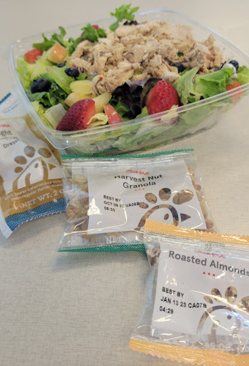 Fast Food Restaurant «Chick-fil-A», reviews and photos, 143 Landings Blvd, Winter Haven, FL 33880, USA