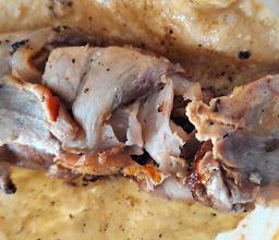 Antigua Taqueria La Oriental photo