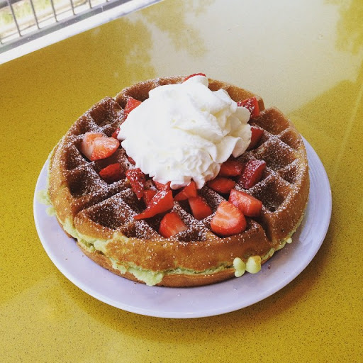 Grocery Store «The Bee Grocery», reviews and photos, 1001 E 6th St, Austin, TX 78702, USA