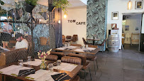 Atmosphère du Restaurant TomCafé à Penmarc'h - n°6