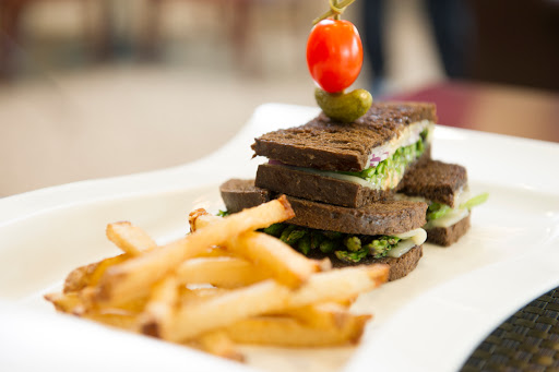 Golf Club «Shipyard Golf Club», reviews and photos, 45 Shipyard Dr, Hilton Head Island, SC 29928, USA