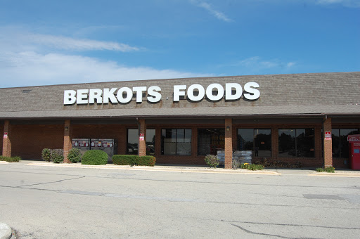 Berkot's Super Foods