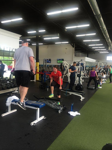 Gym «MYBODY COMPLEX», reviews and photos, 193 Northfield Rd, Northfield, IL 60093, USA