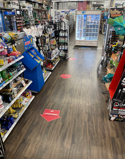 Hardware Store «Classic Ace Hardware», reviews and photos, 1622 Woodruff Rd, Greenville, SC 29607, USA