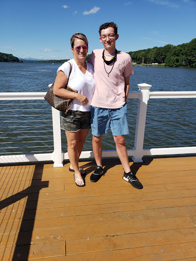 Park «Quiet Cove Riverfront Park», reviews and photos, 1 Clear Water Dr, Poughkeepsie, NY 12601, USA