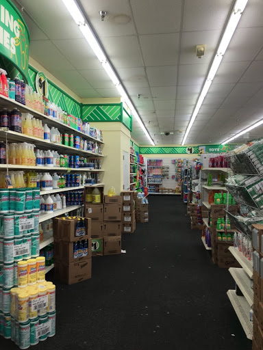 Dollar Tree