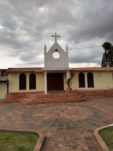 Opiniones de Iglesia de Chiviqui en Quito - Iglesia
