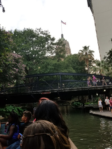 Florist «Riverwalk Floral Designs», reviews and photos, 316 N Presa St, San Antonio, TX 78205, USA