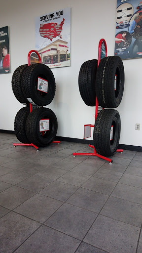Tire Shop «Discount Tire Store - Prairieville, LA», reviews and photos, 37361 Market Place Drive, Prairieville, LA 70769, USA