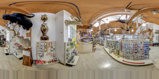 Sporting Goods Store «Mosquito Creek Outfitters», reviews and photos, 3000 Mosquito Rd, Placerville, CA 95667, USA