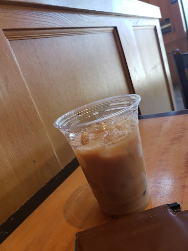 Coffee Shop «The Coffee Bean & Tea Leaf», reviews and photos, 18505 Ventura Blvd, Tarzana, CA 91356, USA