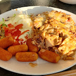 Photo n°2 de l'avis de Thomas. fait le 16/04/2023 à 06:43 sur le  Bistro Arena à Bad Sachsa