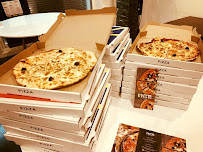 Pizza du Restaurant Oresto/ La Pizza à Saint-Denis - n°5