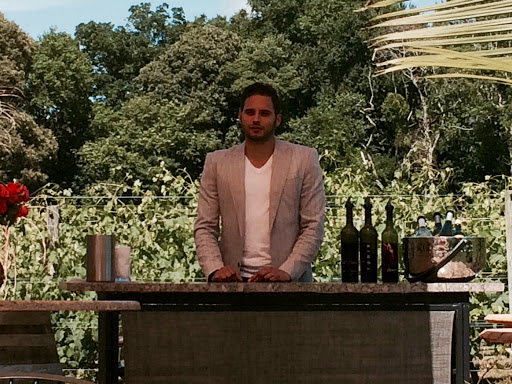 Winery «Turdo Vineyards», reviews and photos, 3911 Bayshore Rd, Cape May, NJ 08204, USA