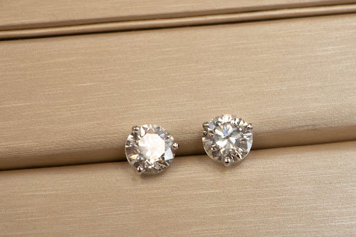 Jewelry Store «J Rankin Jewellers», reviews and photos, 505 5th Ave S a103, Edmonds, WA 98020, USA