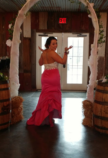 Event Venue «Red Acre Barn», reviews and photos, 4053 Kirkwood St, Prole, IA 50229, USA