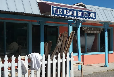 The Beach Boutique