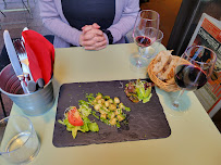 Plats et boissons du Restaurant La Binocle à Toulouse - n°10