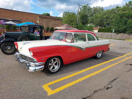 Bowling Alley «Merri-Bowl Lanes», reviews and photos, 30950 Five Mile Road, Livonia, MI 48154, USA