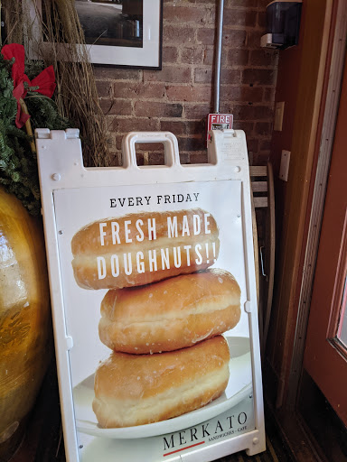 Sandwich Shop «Skappo Merkato», reviews and photos, 51 Orange St, New Haven, CT 06510, USA