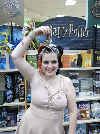 Book Store «Barnes & Noble», reviews and photos, 7900 Mentor Ave, Mentor, OH 44060, USA