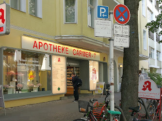 Apotheke Carmer-7