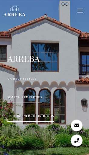 ARREBA Real Estate & Associates