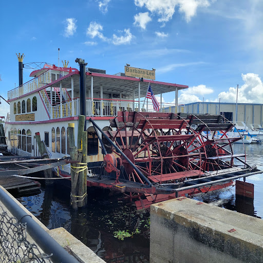 Cruise Agency «St Johns Rivership Co», reviews and photos, 433 N Palmetto Ave, Sanford, FL 32771, USA