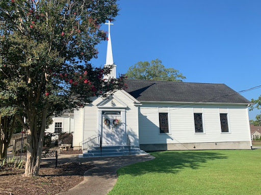 Andrews Chapel United Methodist Church