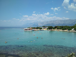 Mlaska Plajı'in fotoğrafı ve yerleşim