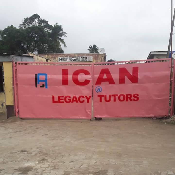 Legacy Tutors