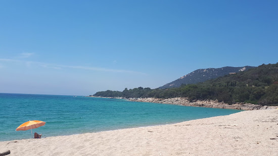 Plage Lyhara
