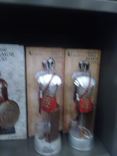 Book Store «Books-A-Million», reviews and photos, 6235 N Davis Hwy, Pensacola, FL 32504, USA