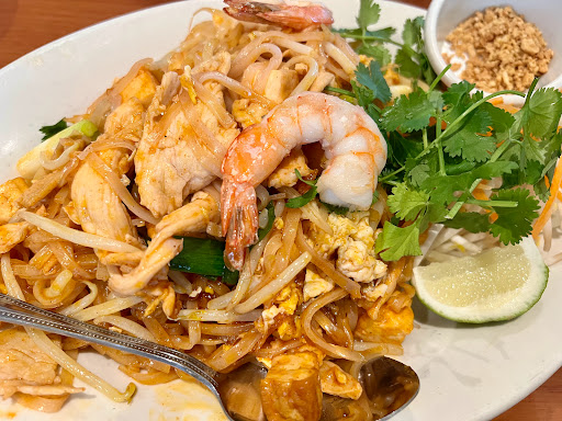 Thai Cafe image