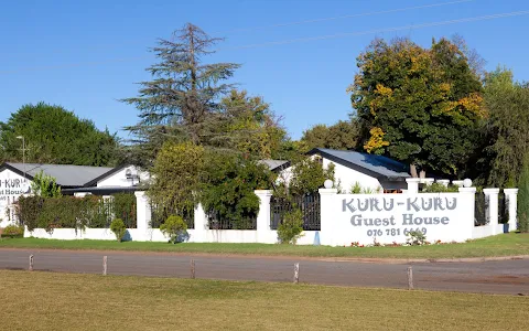 Kuru-Kuru Guest House image
