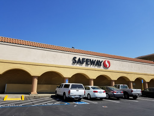 Grocery Store «Safeway», reviews and photos, 653 S State St, Ukiah, CA 95482, USA