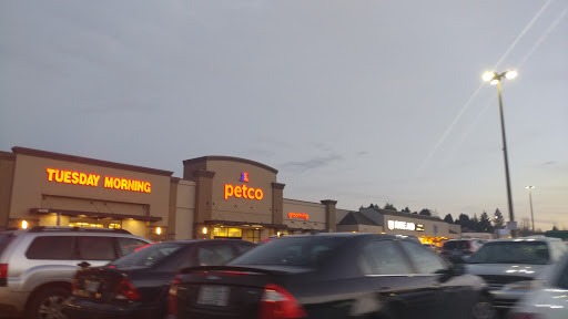 Pet Supply Store «Petco Animal Supplies», reviews and photos, 4450 Commercial St SE #150, Salem, OR 97301, USA