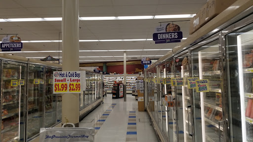 Grocery Store «Karns Foods», reviews and photos, 731 Cherry Dr, Hershey, PA 17033, USA