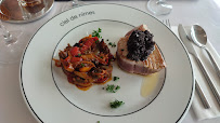 Foie gras du Restaurant français Le Ciel de Nîmes à Nîmes - n°6