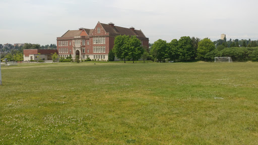 Museum «Northwest African American Museum», reviews and photos, 2300 S Massachusetts St, Seattle, WA 98144, USA