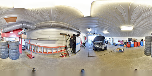 Auto Repair Shop «Barrington All Makes Auto Repair», reviews and photos, 27 Commerce Way, Barrington, NH 03825, USA