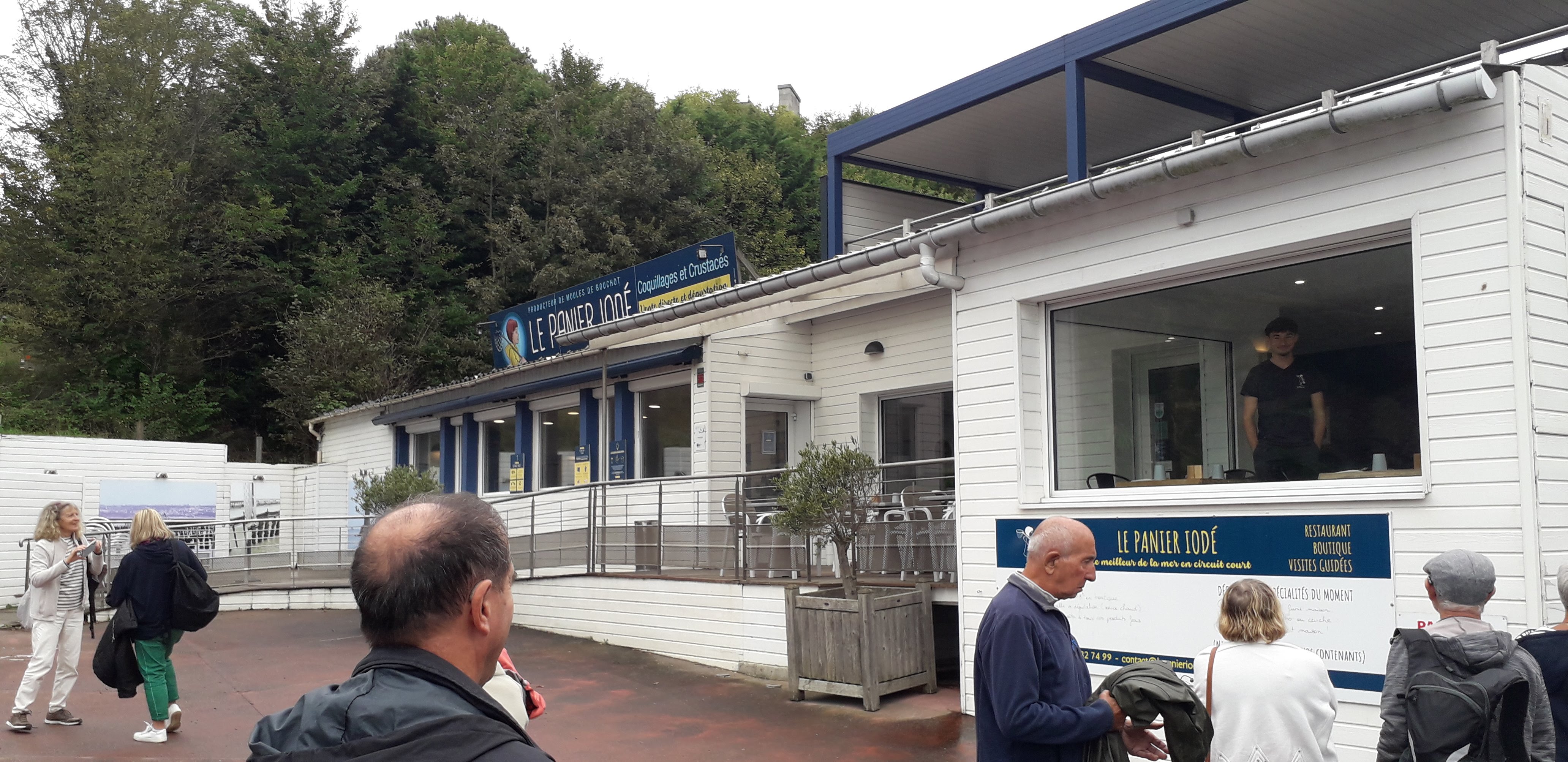 Photo n° 3 de l'avis de Pierre.e fait le 31/08/2023 à 16:51