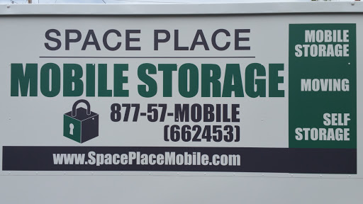Self-Storage Facility «Space Place Self Storage», reviews and photos, 41 Interchange Dr, West Lebanon, NH 03784, USA