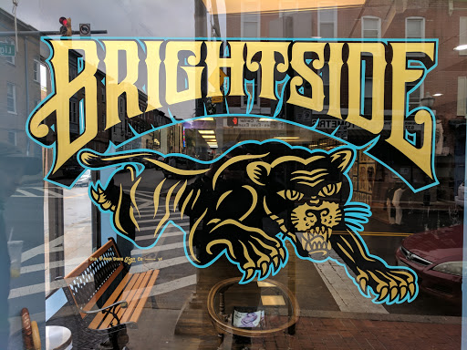 Tattoo Shop «Brightside Tattoo Shop - Baltimore», reviews and photos, 1130 Light St, Baltimore, MD 21230, USA