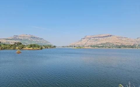Tringalwadi Dam image