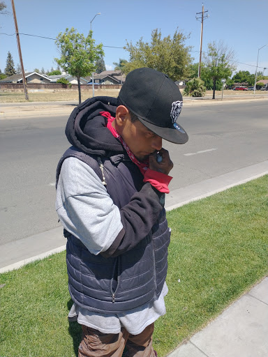 Auto Parts Store «AutoZone», reviews and photos, 3785 W Shields Ave, Fresno, CA 93722, USA