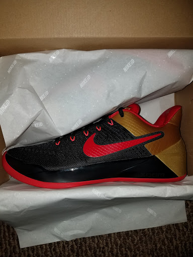 Sporting Goods Store «Nike Factory Store», reviews and photos, 1000 PA-611 #120, Tannersville, PA 18372, USA