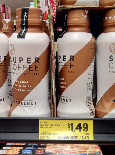 Grocery Store «Grocery Outlet Bargain Market», reviews and photos, 426 W Harder Rd, Hayward, CA 94544, USA