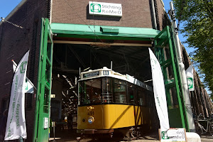 Stichting RoMeO (Rotterdams Trammuseum)