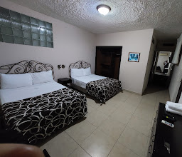 Hotel Colon Sa De Cv photo